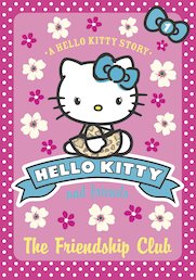Hello Kitty and Friends: The Friendship Club