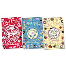 The Chocolate Box Girls Pack