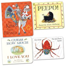 First Favourite Stories Pack