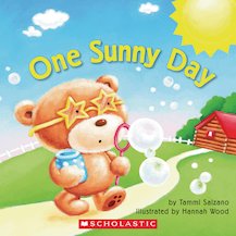 One Sunny Day