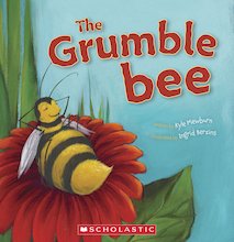 The Grumble Bee