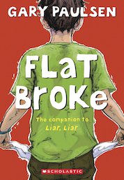 Flat Broke