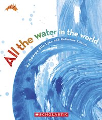 All the Water in the World