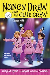 Nancy Drew and the Clue Crew: Dance Off