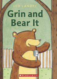 Grin and Bear It