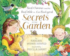 Secrets of the Garden