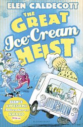 The Great Ice Cream Heist