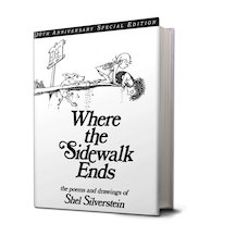 Where the Sidewalk Ends