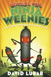Beware the Ninja Weenies
