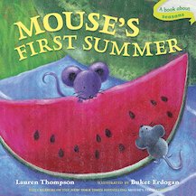 Mouse's First Summer