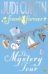 Friends Forever: The Mystery Tour