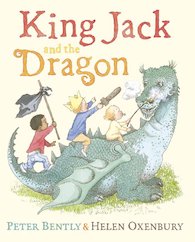 King Jack and the Dragon