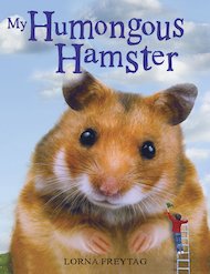 My Humongous Hamster