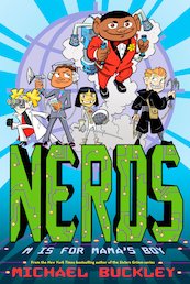 NERDS: M is for Mama's Boy