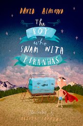 The Boy Who Swam With Piranhas