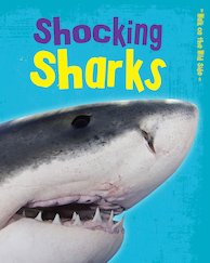 Walk on the Wild Side: Shocking Sharks