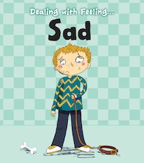 Dealing With Feeling... Sad