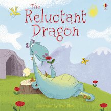 The Reluctant Dragon