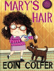 Little Gems: Mary's Hair