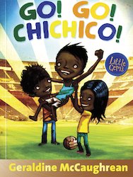 Little Gems: Go! Go! Chichico!