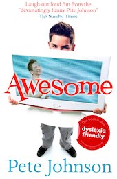 Barrington Stoke Teen: Awesome