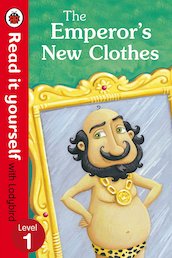 Ladybird Read It Yourself: The Emperor's New Clothes