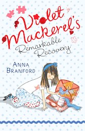 Violet Mackerel's Remarkable Recovery