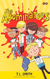 The Abominators