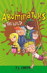The Abominators in the Wild
