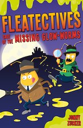 Case of the Missing Glow-Worms