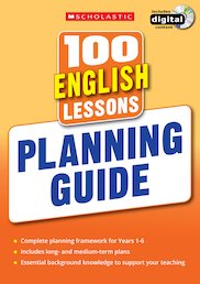 100 Planning Guides Complete Pack - Scholastic Shop