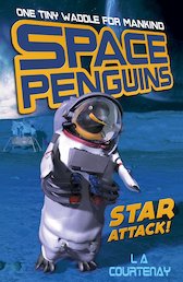 Space Penguins: Star Attack!