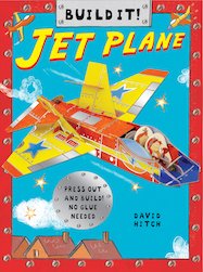 Jet Plane