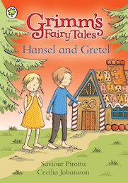 Grimm’s Fairy Tales Pack X 6 - Scholastic Shop