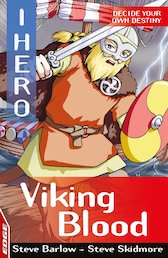 Edge: I Hero - Viking Blood