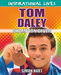 Inspirational Lives: Sports Champions - Tom Daley