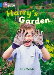 Harry's Garden