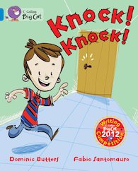Knock! Knock!