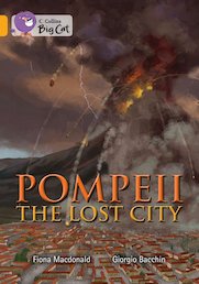Pompeii - The Lost City