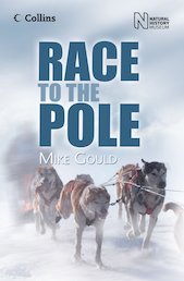 Collins Read On: Race to the Pole