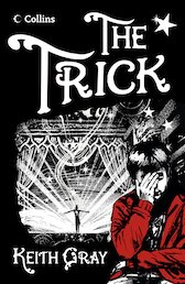 Collins Read On: The Trick