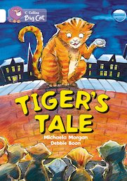 Tiger's Tale