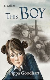 Collins Read On: This Boy