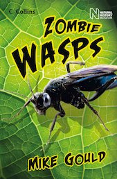 Collins Read On: Zombie Wasps