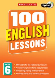 SCHOLASTIC社　One Hundred English 100 Words Kids Need to Read by 1st Grade: Sight Word