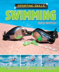Sporting Skills: Swimming