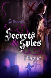 Secrets and Spies: Plague