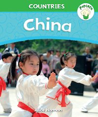 Popcorn Countries: China