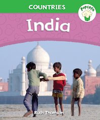 Popcorn Countries: India