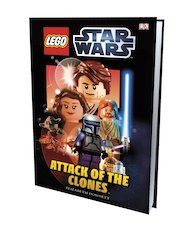 LEGO® Star Wars™: Attack of the Clones